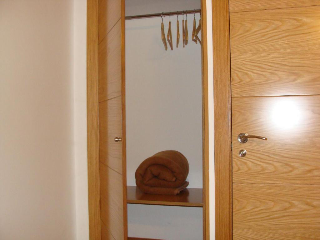 Hostal Patria Madrid - 15