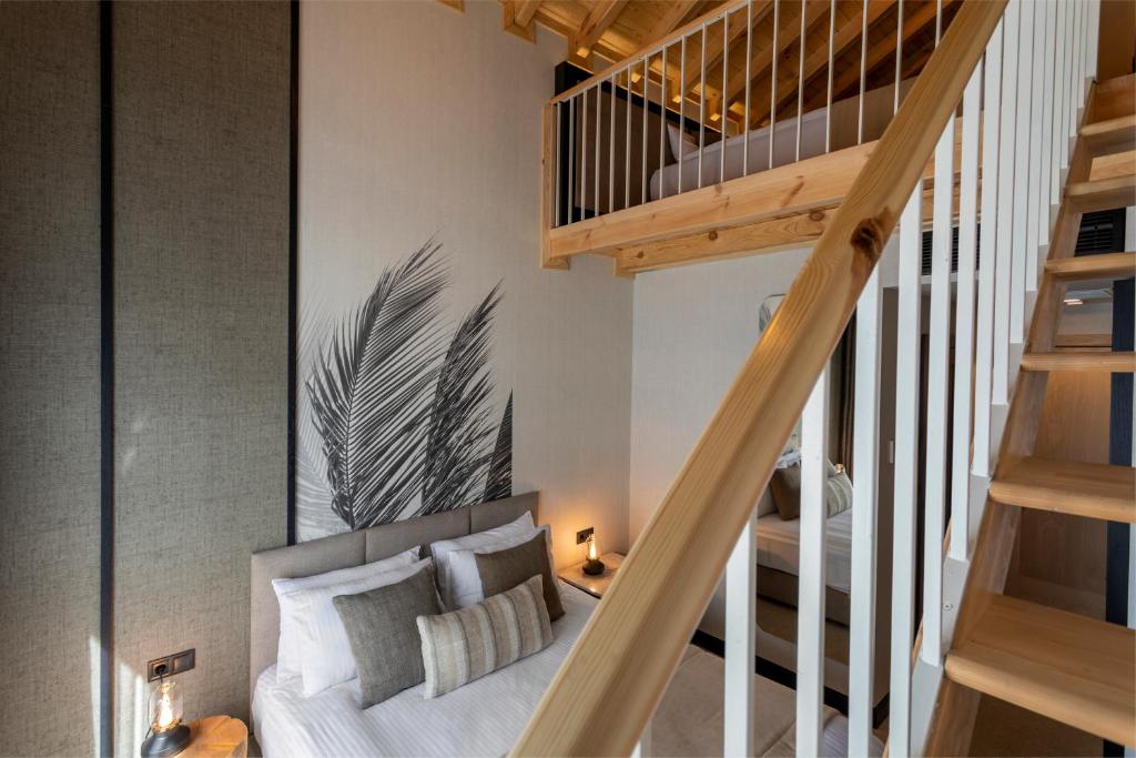 Hancioglu Orman Evleri & Hotel - 7