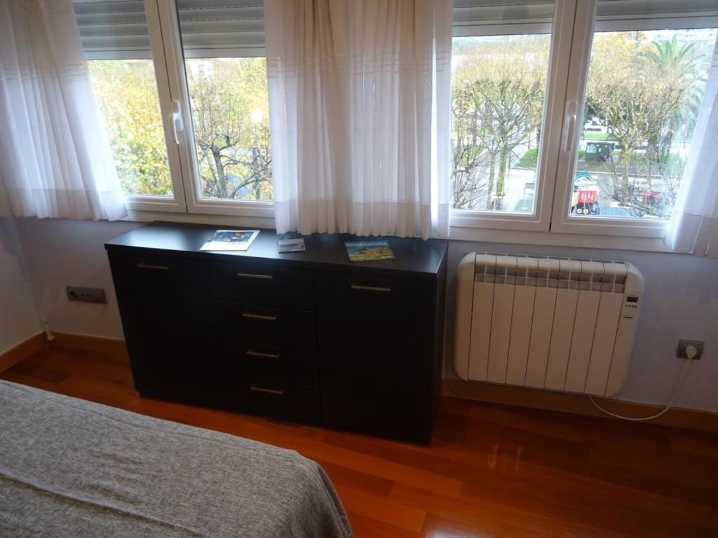 Fotografie z fotogalerie ubytování Lamerako Etxie - La Casa del Parque - Park s Home v destinaci Bermeo
