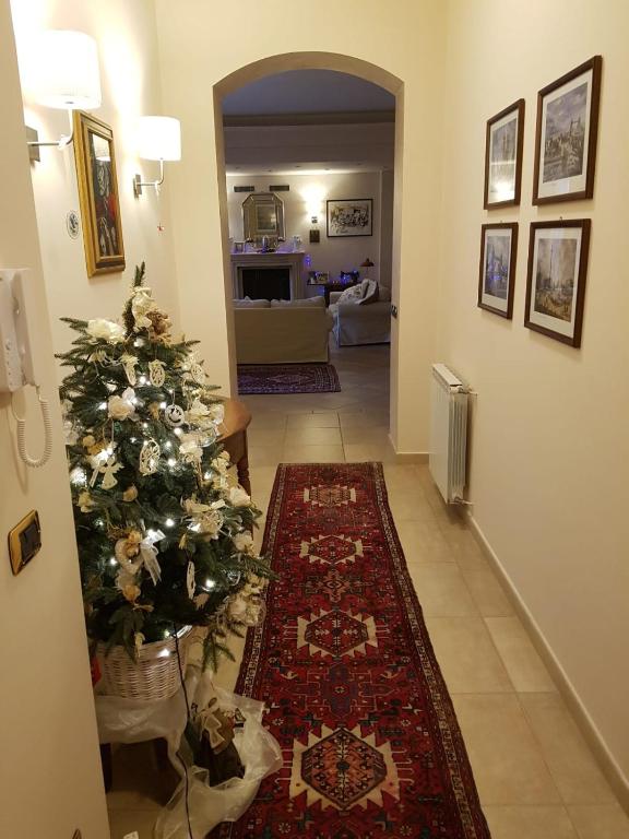 Zdjęcie z galerii obiektu Bristol apartment w mieście Capo dʼOrlando