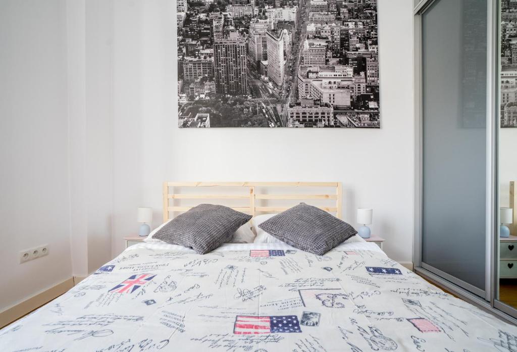 Old Town Heart VII - TheBarbican - 19