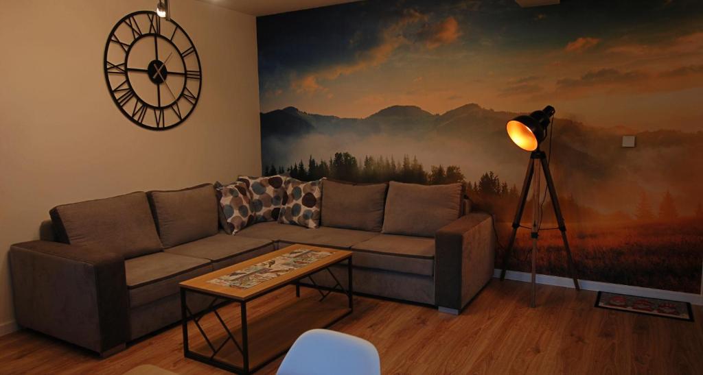 Apartamenty Magia Gór - 5