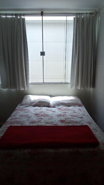  Pousada Confort Home Brasília