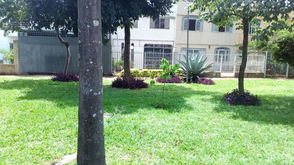  Pousada Confort Home Brasília