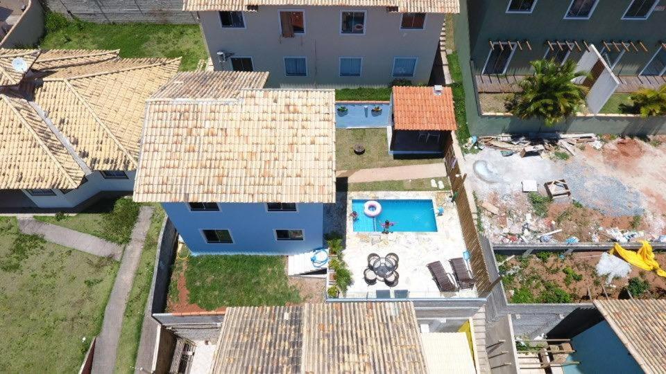  Casa Blue sky