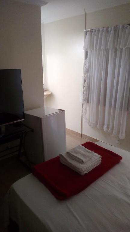  Pousada Confort Home Brasília