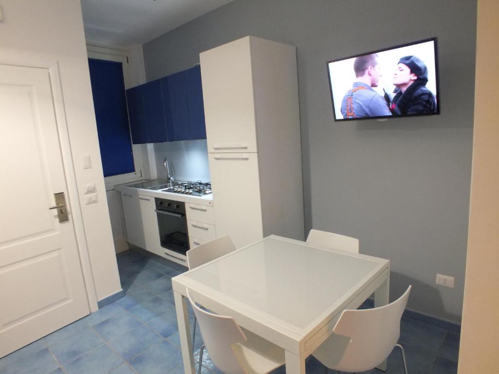 Casa Vacanze Baia Garagliano - Appartamento Con 1 Camera Da Letto E Balcone