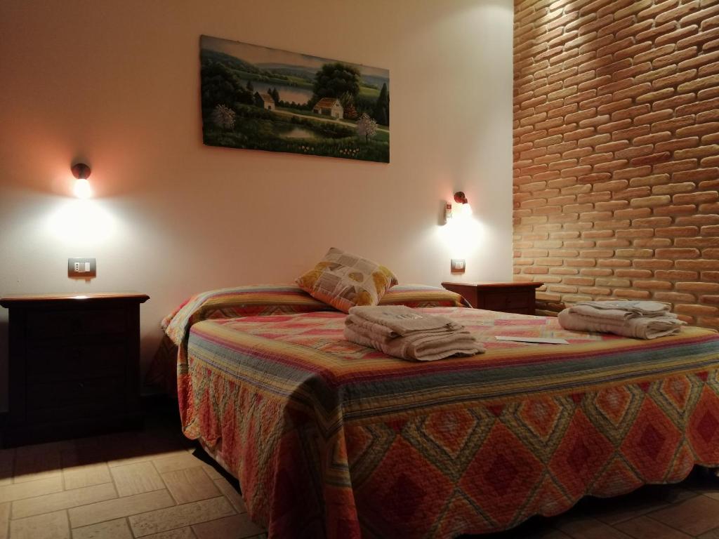 La Casa della Nonna