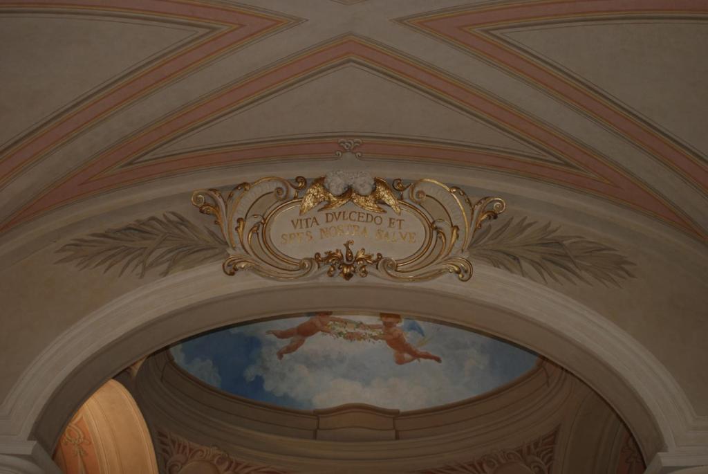 Zdjęcie z galerii obiektu Relais Villa Valfiore w mieście San Lazzaro di Savena