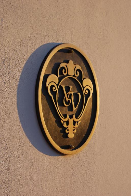 Zdjęcie z galerii obiektu Relais Villa Valfiore w mieście San Lazzaro di Savena