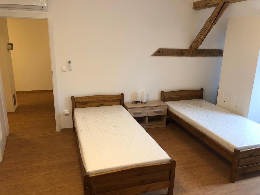 Fotografia z galérie ubytovania U babky v Piešťanoch
