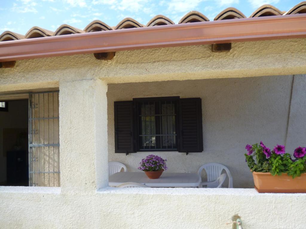 Gallery image of La Petunia in Pozzallo