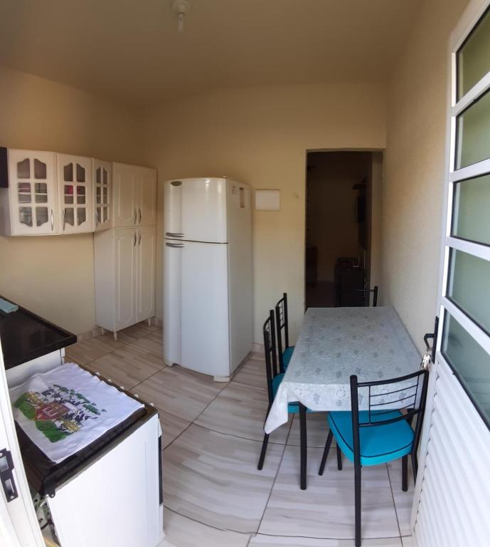  Casa Jardins