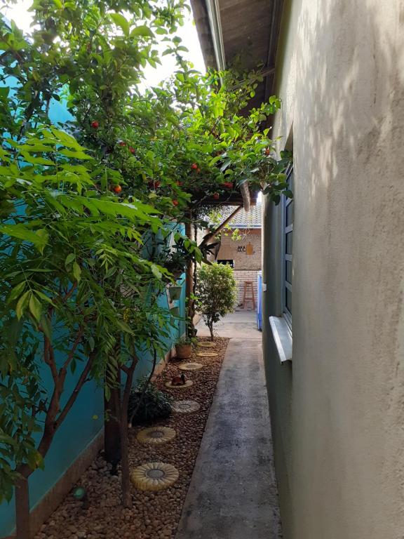  Casa Jardins