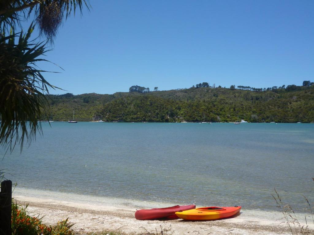 Harbourside Holiday Park - Resim 26