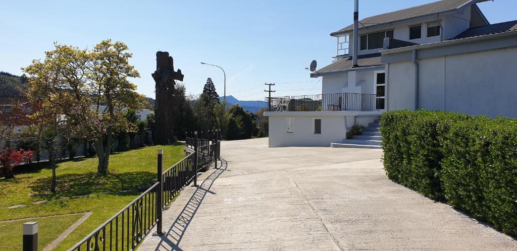 Top of the Town - Resim 12