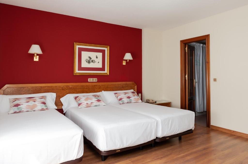 Hotel Don Carmelo, Ávila – Updated 2023 Prices
