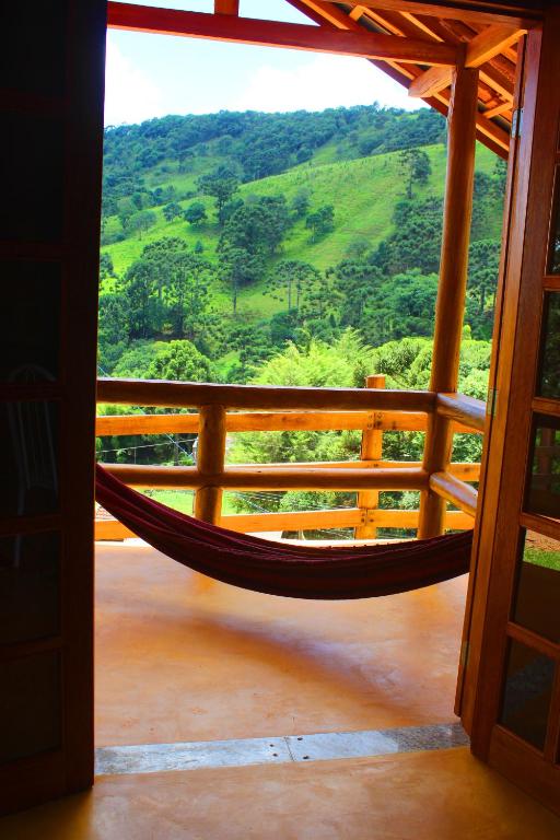  Chalé Vista Bela