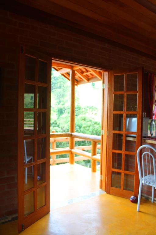  Chalé Vista Bela