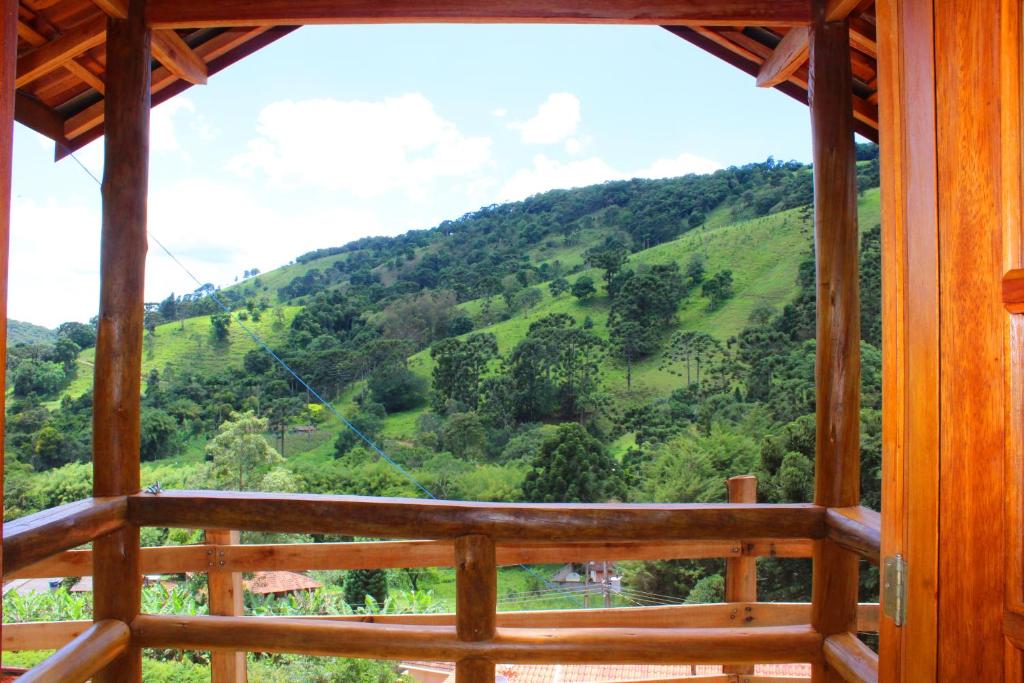  Chalé Vista Bela