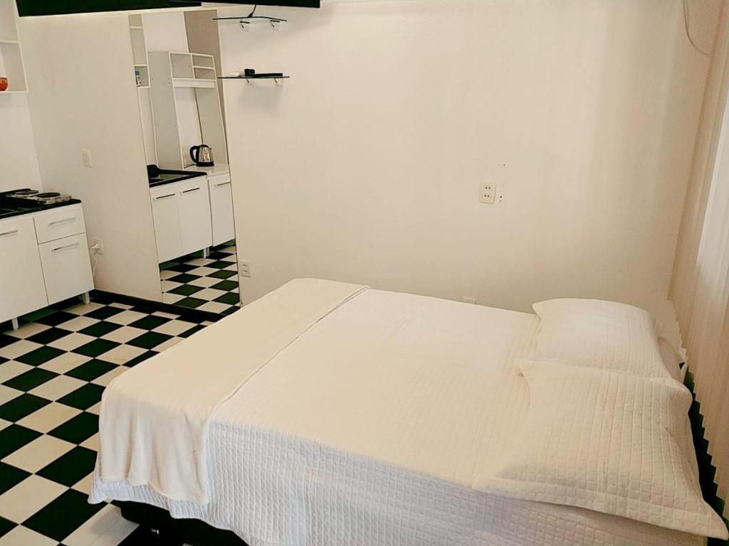  Studio Inteiro em BC / Privado / Garagem / Wi-fi