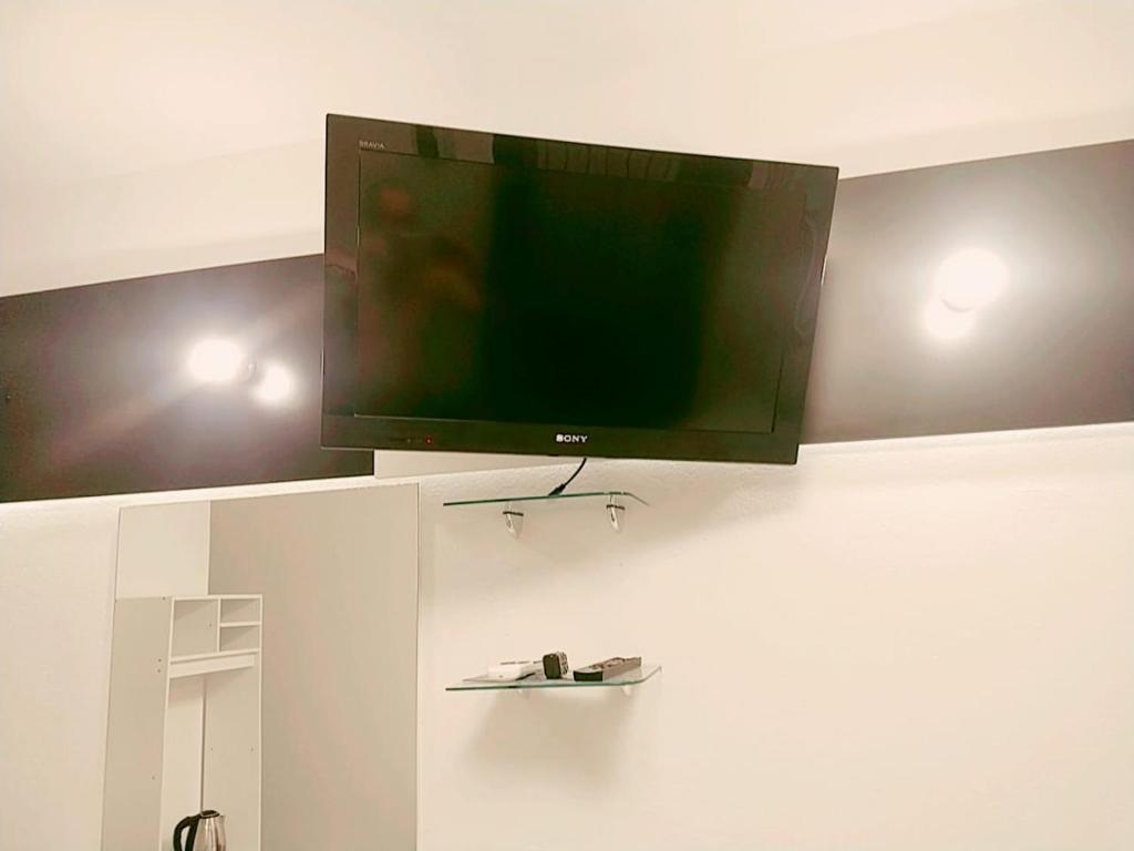  Studio Inteiro em BC / Privado / Garagem / Wi-fi