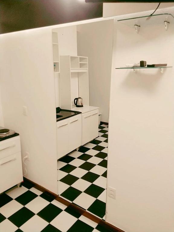 Studio Inteiro em BC / Privado / Garagem / Wi-fi