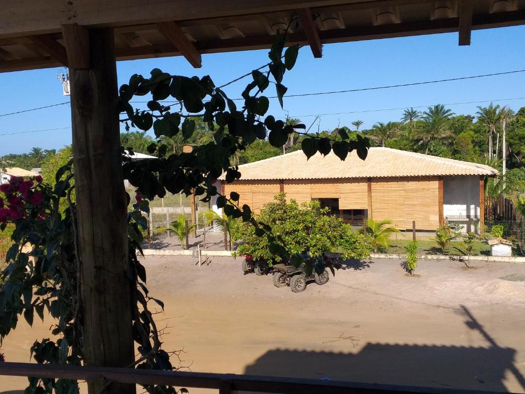  Próximo ao Restaurante Fruto do Mar