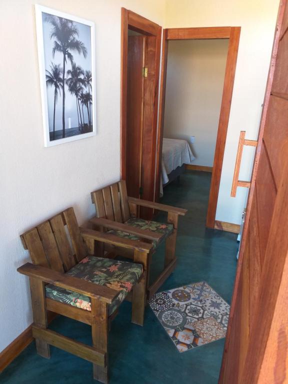  Próximo ao Restaurante Fruto do Mar