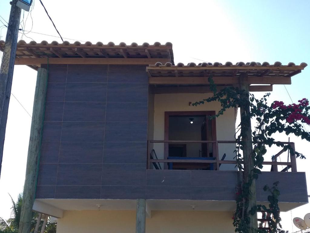  Próximo ao Restaurante Fruto do Mar