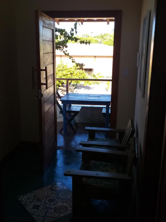 Próximo ao Restaurante Fruto do Mar