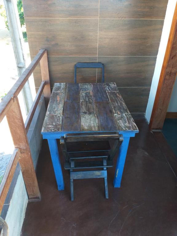  Próximo ao Restaurante Fruto do Mar