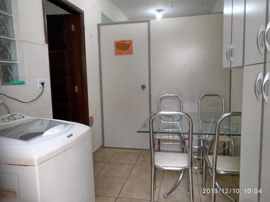 CASA 230 - Pousada & Hostel