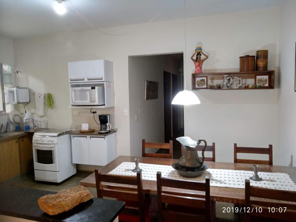  CASA 230 - Pousada & Hostel
