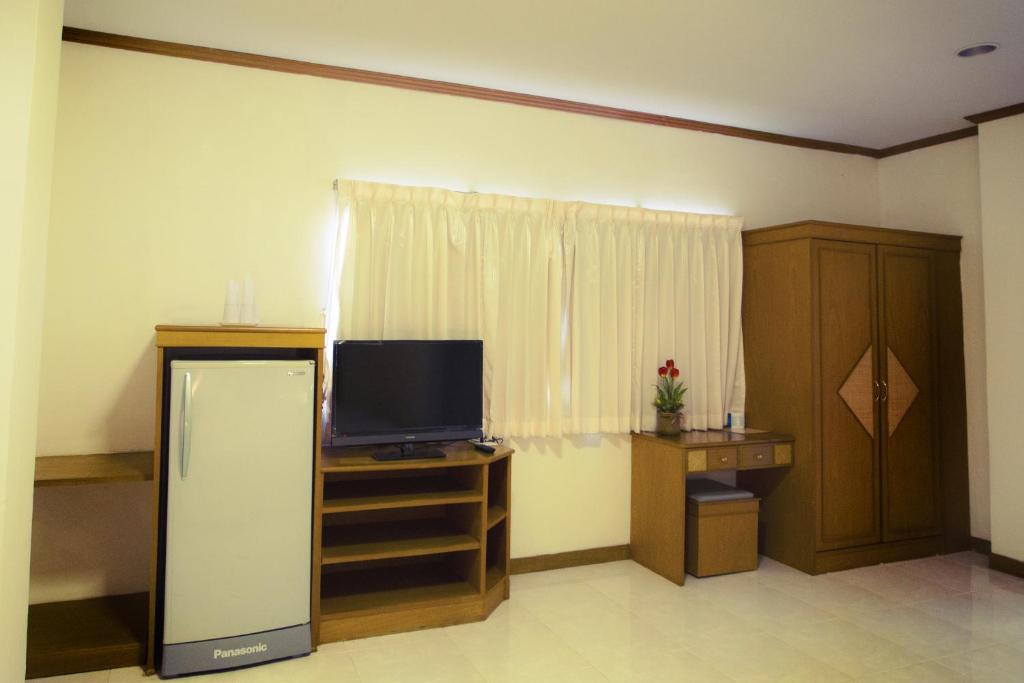 The Residence Hotel -SHA Extra Plus - Resim 23