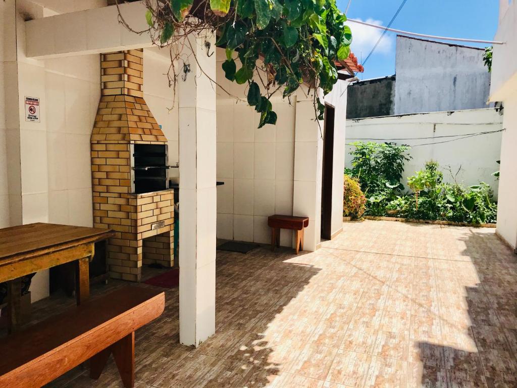  Casa perto da Praia Grande