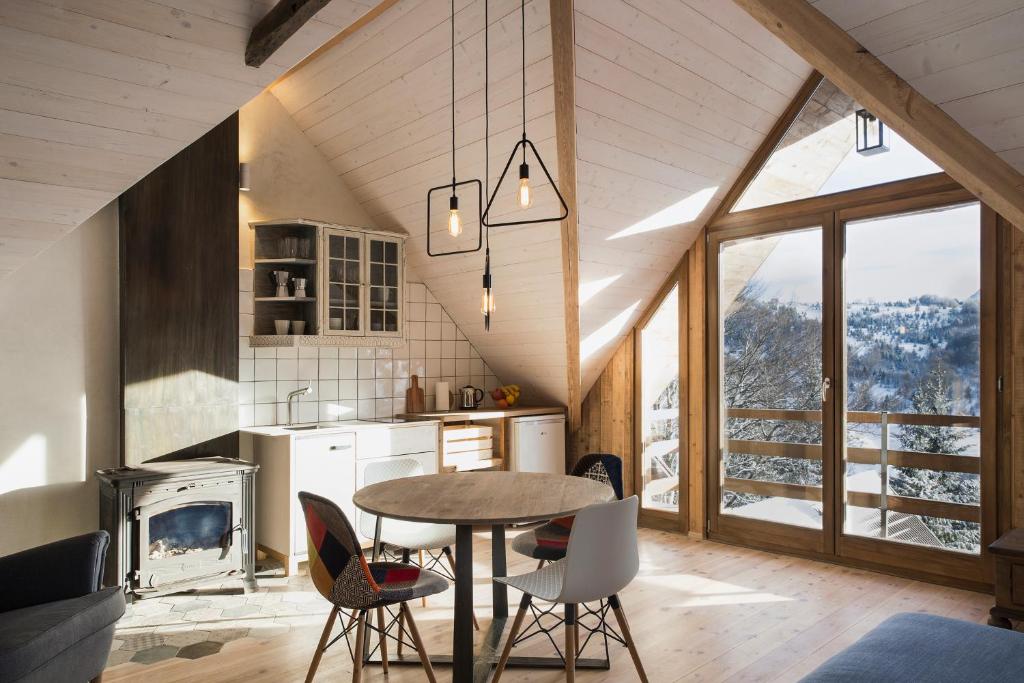 Kostovac Boutique Homes - Loft - Housity
