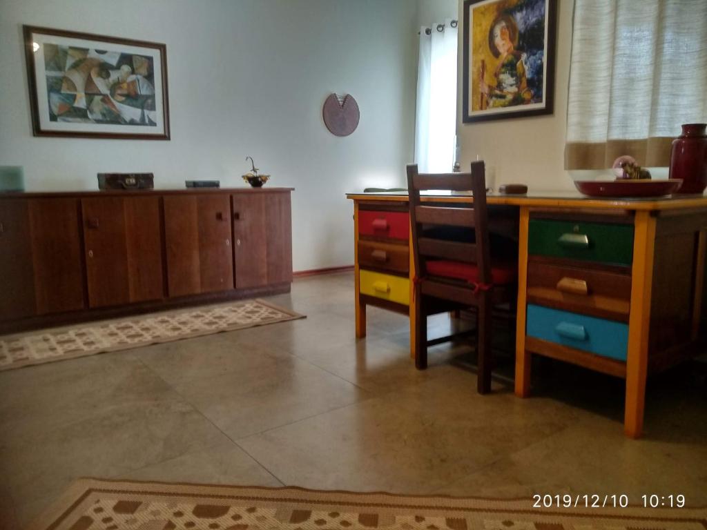  CASA 230 - Pousada & Hostel