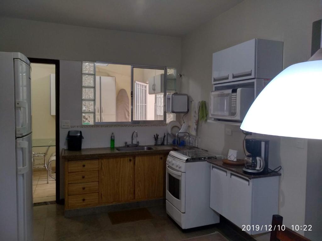  CASA 230 - Pousada & Hostel