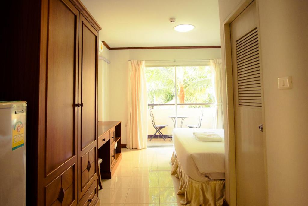 The Residence Hotel -SHA Extra Plus - Resim 18