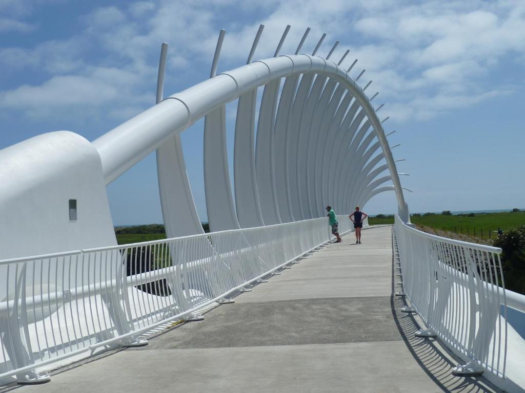 Ariki Backpackers - Resim 20