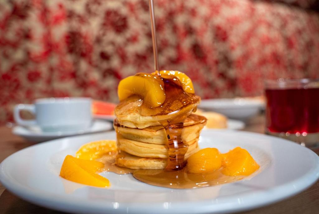 Scenic Hotel Southern Cross - Resim 23