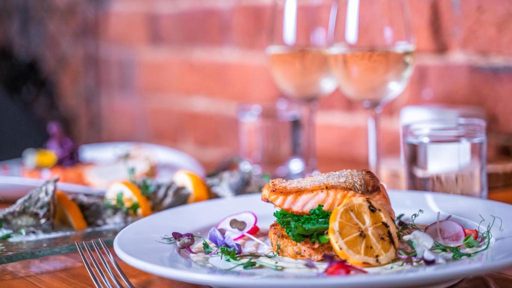 Scenic Hotel Southern Cross - Resim 26