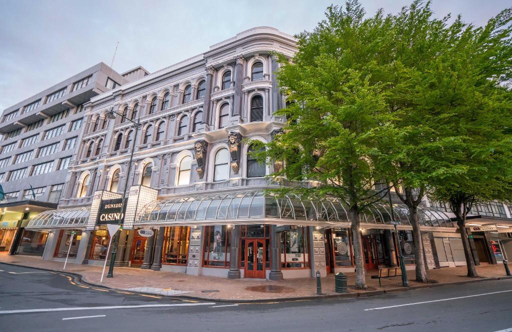 Scenic Hotel Southern Cross - Resim 5