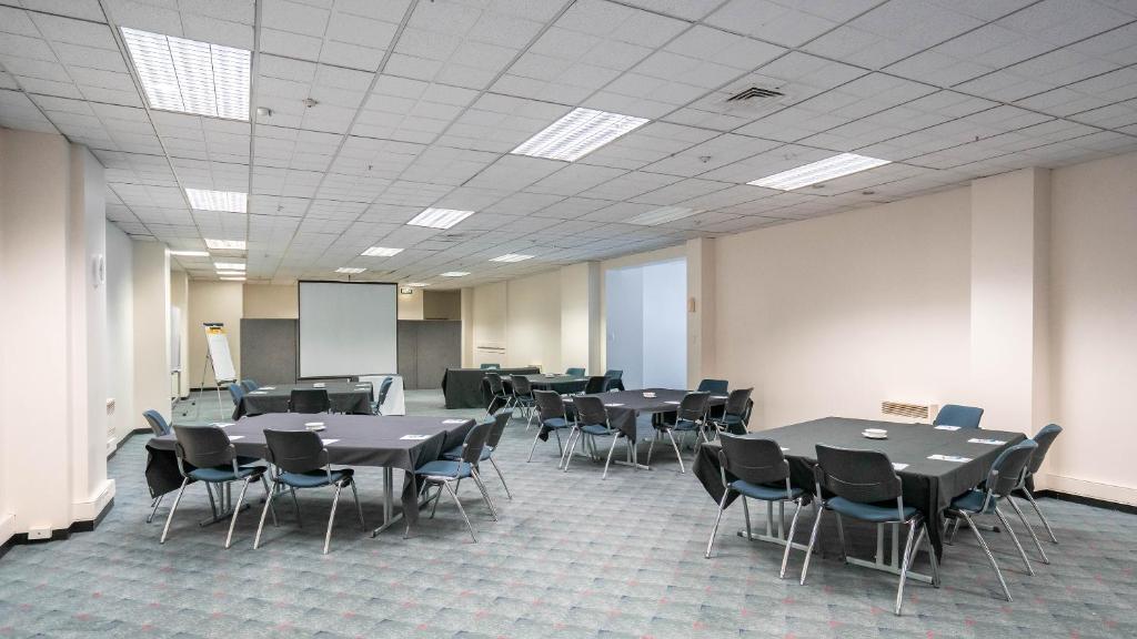 Scenic Hotel Southern Cross - Resim 29