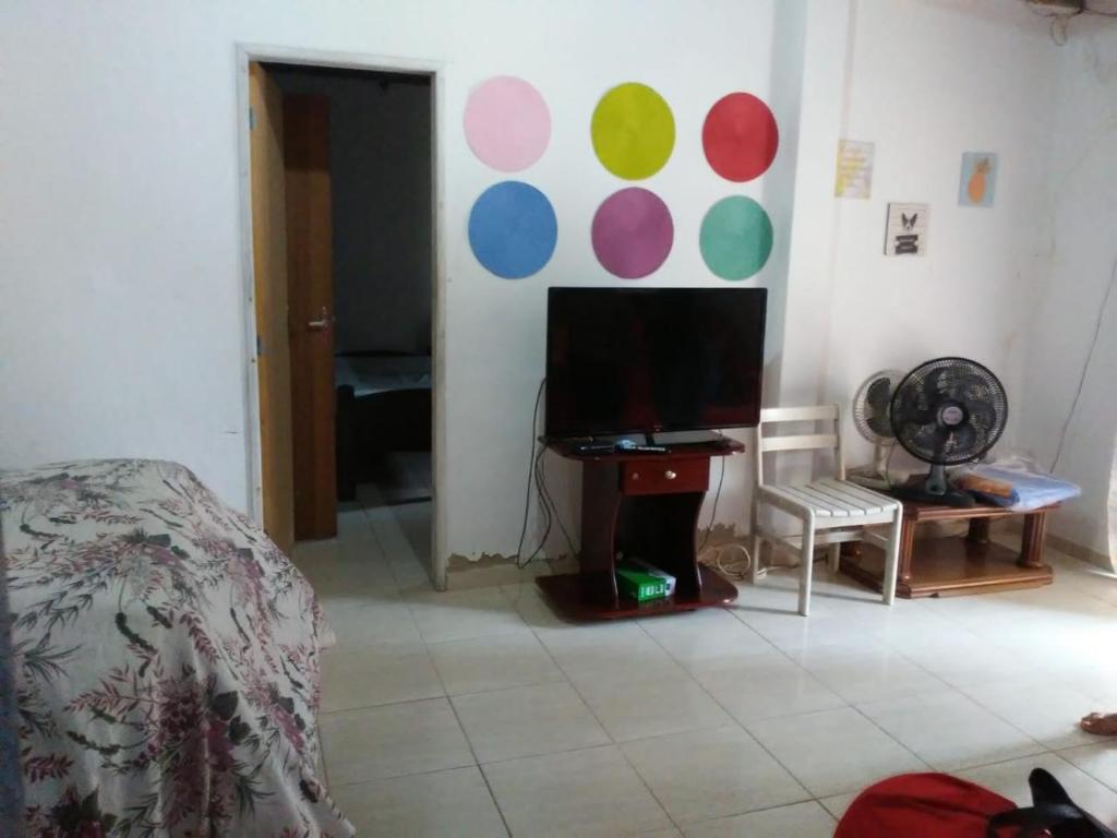 Recanto dos Oliveira