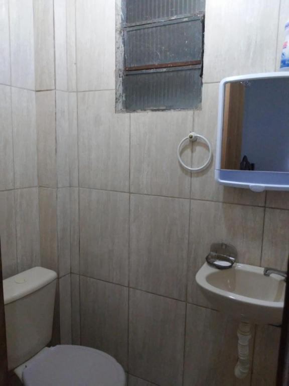  Recanto dos Oliveira