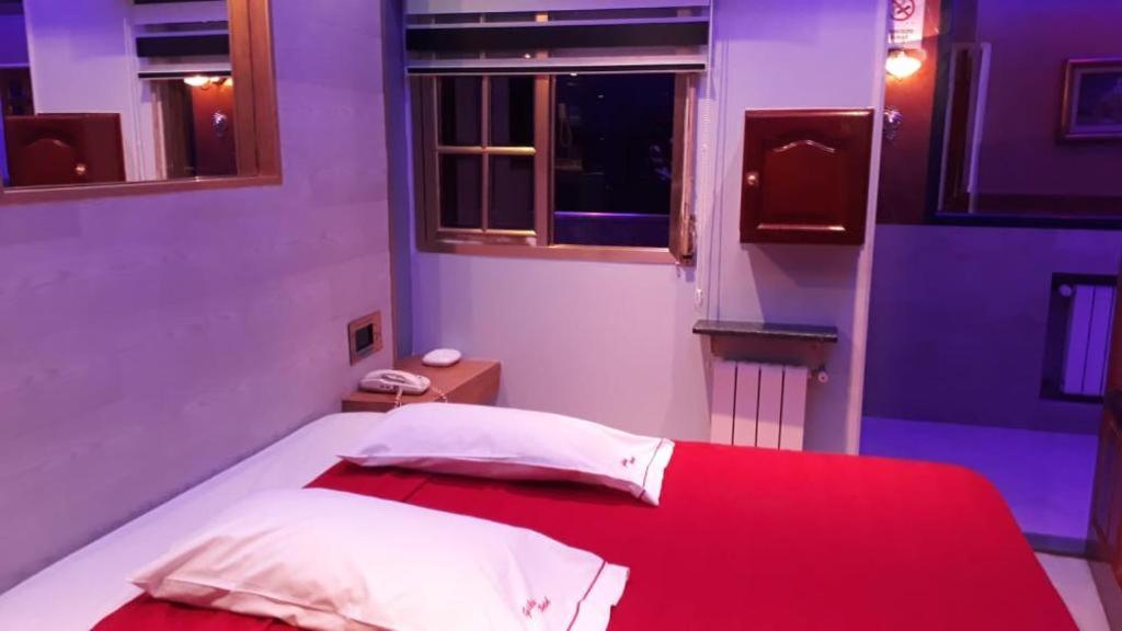 Hotel Gilda - Standard Queen Room