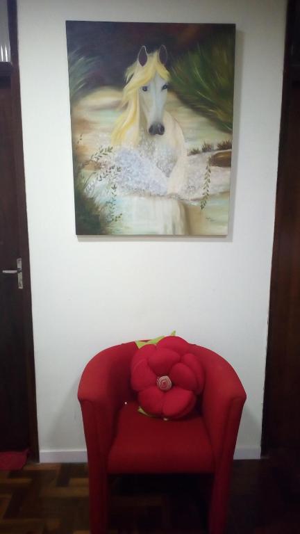  Pousada Confort Home Brasília