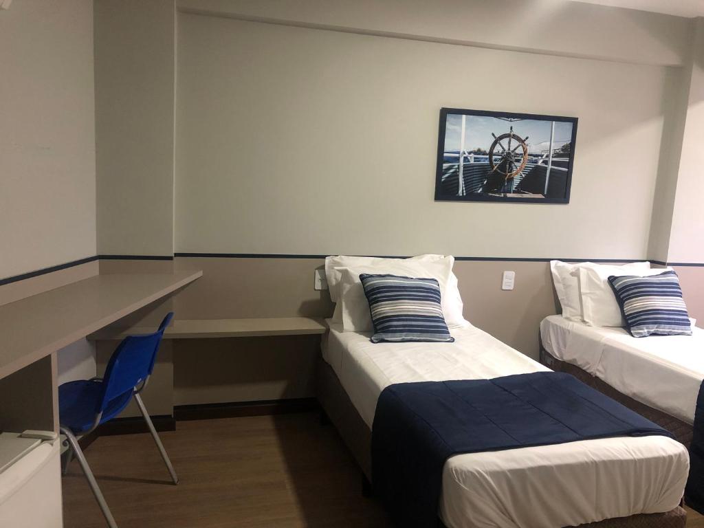 Hotel Marjaí